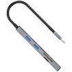USB-C Hub Converter with 3 USB 3.0 Ports + 2 Card Reader Slots - 3