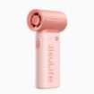 JisuLife High Speed Handheld Small Fan Mini Portable USB Rechargeable Desktop Cooling Electric Fan - 1