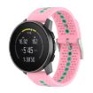 Suunto Race S Silicone Watch Band - Pink Mint Green - 1