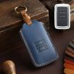 Blue Renault Koleos 2022 Hallmo Car Key Case - Shop Now! - 1