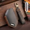 Kia 2024 Hallmo Car Key Protective Cover - Black - 1