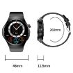 TK25 1.39" IP67 Waterproof Sports Health Monitoring Smart Bluetooth Watch - 3