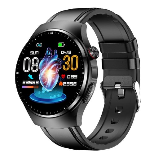 TK25 1.39" IP67 Waterproof Sports Health Monitoring Smart Bluetooth Watch - 1