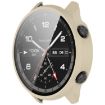 OnePlus Watch 2R PC + Tempered Film Integrated Protective Case - 2
