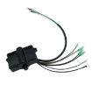 Mercury 339-7452A19 Ignitor 2-stroke Outboard Switch Box CDI Power Pack - 2