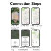 Apple Series S11 Smart Anti-Lost Device Locator - 8