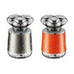 VGR V-391 5W USB 3 in 1 Smart Floating Shaver - Orange - 2