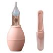 TEN-M JOURNEY Baby Anti-Reflux Nasal Aspirator Infant Pump (Pink) - 1