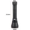 XHP70.2 Diving Flashlight 3000 Lumens IPX8 Waterproof Underwater 80m White Light - 7