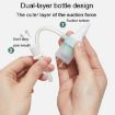 TEN-M JOURNEY Baby Nasal Aspirator - Pink - 3