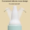 TEN-M JOURNEY Baby Nasal Aspirator - Pink - 6