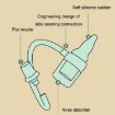 TEN-M JOURNEY Baby Nasal Aspirator - Pink - 7