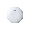 Apple Series S10 Round Smart Global Anti-Lost Device IP67 Waterproof Locator - 1