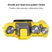 FUJIFILM X-T30 II Soft Silicone Protective Case - Yellow - 5