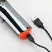 VGR V-647 5W USB LED Electric Hair Clipper - 3