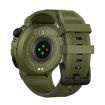 Zeblaze Ares 3 Plus Smart Watch - Wild Green - 3