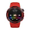 Zeblaze Ares 3 Plus Smart Watch - Flame Red - 2