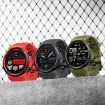 Zeblaze Ares 3 Plus Smart Watch - Flame Red - 4