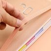2025 A5 Planner Notebook with Calendar Leather English Schedule - 7