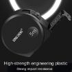DONG GSHENG High Precision Steel Utility Scale Measuring Tape 5m x 25mm - 4