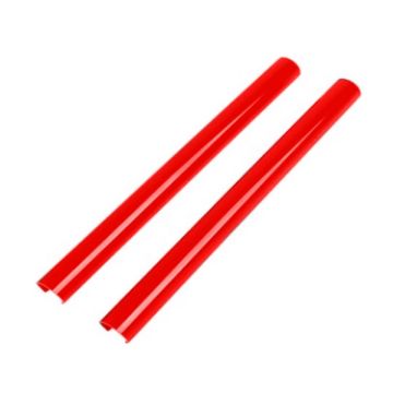 BMW Bumper Color Change Silicone Strip - Red A - 1