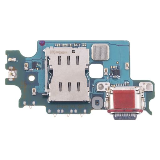 Samsung Galaxy S22+ SM-S9060 Charging Port Board - 1