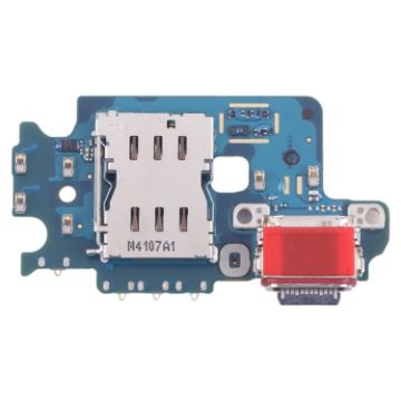 Samsung Galaxy S24 SM-S9210 Charging Port Board - 1