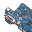 Samsung Galaxy S24 SM-S9210 Charging Port Board - 4