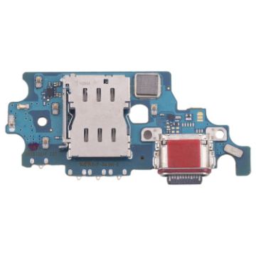 Samsung Galaxy S21+ SM-G9960 Charging Port Board - 1