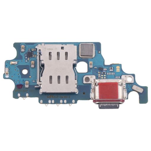 Samsung Galaxy S21+ SM-G9960 Charging Port Board - 1