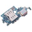 Samsung Galaxy S21 SM-G9910 Charging Port Board - 3