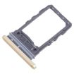 Samsung Galaxy Z Flip6 SM-F741B Gold SIM Card Tray - 2