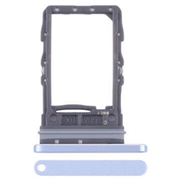 Samsung Galaxy Z Flip6 SM-F741B Blue SIM Card Tray - 1