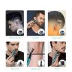 VGR V-102 6 in 1 USB Hair Clipper Set - 4