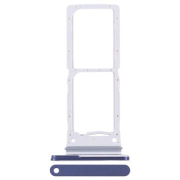 Samsung Galaxy Z Fold6 SM-F956B Original SIM Card Tray + SIM Card Tray Blue - 1