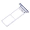 Samsung Galaxy Z Fold6 SM-F956B Original SIM Card Tray + SIM Card Tray Blue - 3