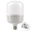 45W LED Light Bulb E27 Screw Energy Saving Lamp - Home Factory Lighting - 2