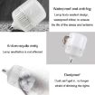 45W LED Light Bulb E27 Screw Energy Saving Lamp - Home Factory Lighting - 5