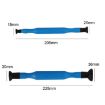 Manual Valve Suction Cup Grinder Auto Repair Tool (Blue) - 2pcs/Set - 3