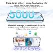 Honor X60i 12GB+512GB 6.7" Screen Fingerprint 5G Blue - 8