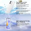 Honor X60i 12GB+256GB 6.7" Screen Fingerprint 5G OTG Black - 6