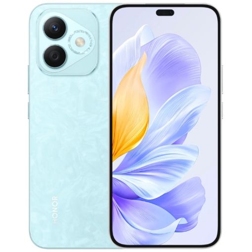 Honor X60i 12GB+256GB 6.7" 5G Blue - Screen Fingerprint - 1