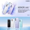Honor X60i 12GB+256GB 6.7" 5G Blue - Screen Fingerprint - 4