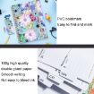 2025 English Notebook A5 Coil Notepad 365 Day Work Schedule Diary - 8