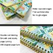 2025 English Notebook A5 Coil Notepad - 365 Day Work Schedule Diary - 9