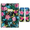 2025 English Notebook A5 Coil Notepad - 365 Day Work Schedule Diary - 1