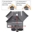 RUITOOL Woodworking Right Angle Fixing Clip - 7