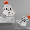 RUITOOL Woodworking Right Angle Fixing Clip - Opening Type - 2