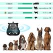 K8 Ultrasonic Bark Stopper Dog Training Device - Grey - 3