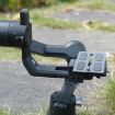 DJI Ronin-SC Quick Release Plate - Stabilizer Accessory - 5